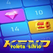 roleta silvio santos jogo